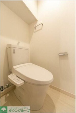 AIFLAT MEJIROの物件内観写真